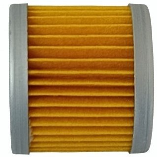 فیلتر روغن روان، آپاچی180/200/150، بنلی 150 قدیم و بنلی 180، هیوسانگ 250، CF150 و زونتس 150 (کد 2) با کد فنی (E-12-012) (کوکما)